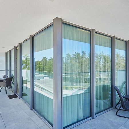 Wave - Sea Salt Apartment - Pools&Spa Miedzyzdroje Exteriér fotografie