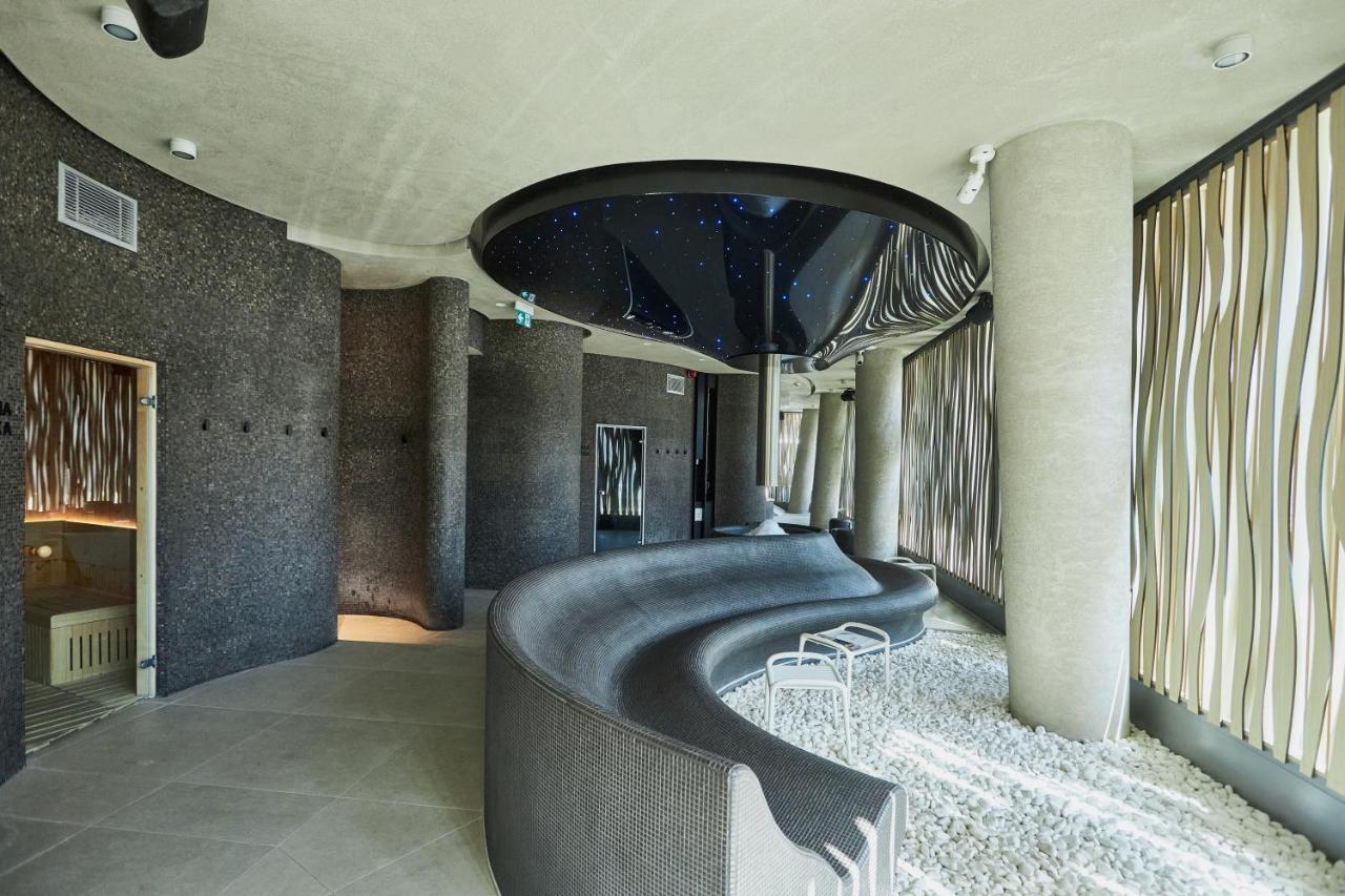 Wave - Sea Salt Apartment - Pools&Spa Miedzyzdroje Exteriér fotografie