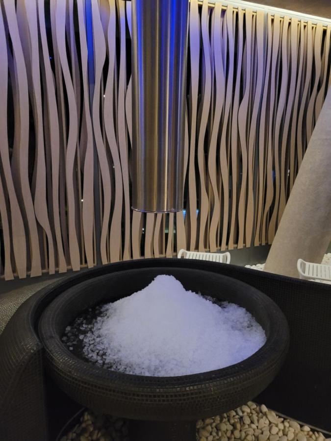 Wave - Sea Salt Apartment - Pools&Spa Miedzyzdroje Exteriér fotografie